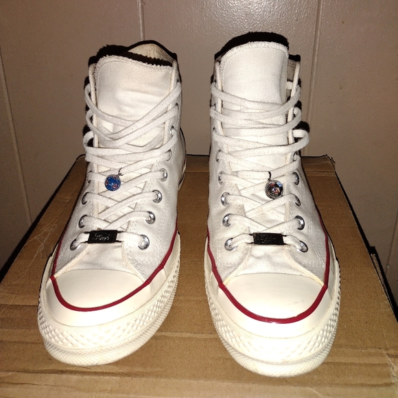 Chinatown Market Converse 1 of 1 - Picture 3 of 8